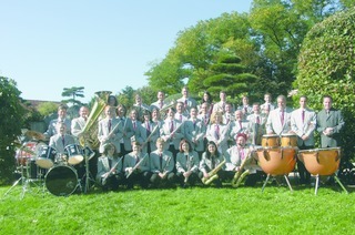 Freiburger Orchestergemeinschaft Seepark feiert Dreifach-Jubilum: 25 plus 40 plus 70 ergibt 135 Jahre