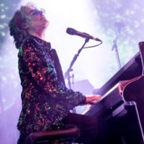 Elton & The Joels - The Music of Elton John & Billy Joel - Dexheim - 27.03.2026 20:00