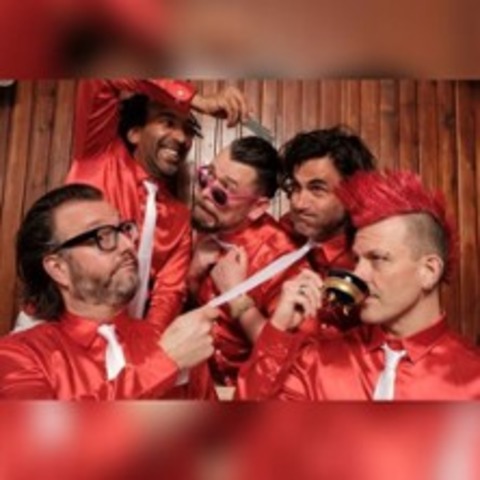 Kommando Butterfahrt + Mister Meier - HAGEN - 18.04.2026 19:30