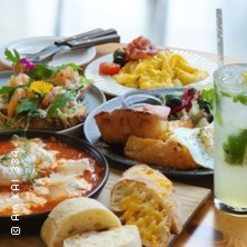 Sonntags-Brunch - ROSTOCK - 02.08.2026 10:00