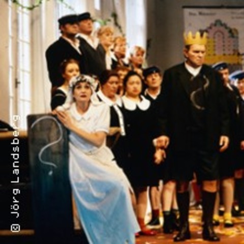 Lohengrin - HAMBURG - 11.04.2026 18:00