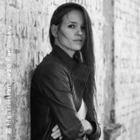 Susan Wolf - GOLD Tour - Hamburg - 24.03.2026 20:00