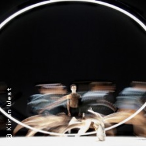 Ballett - Nijinsky - HAMBURG - 18.05.2026 19:30