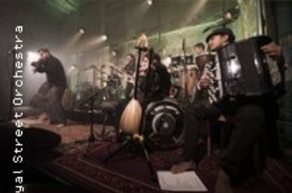 Royal Street Orchestra