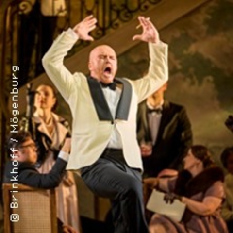 Il Trovatore - HAMBURG - 20.03.2026 19:00