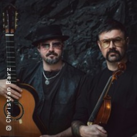 Django3000 - WIEN - 24.04.2026 20:00