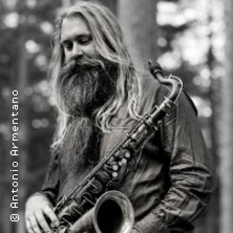 Trygve Seim 4tet - Helsinki Songs - HAMBURG-OBERHAFEN QUARTIER - 07.02.2026 20:00