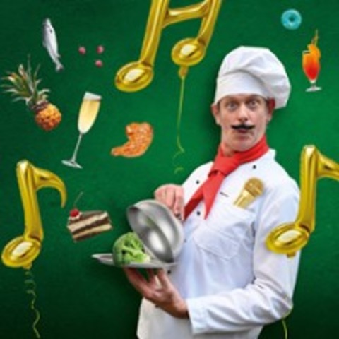 15. Dresdner Neujahrssingen - Dresden - 10.01.2026 20:00