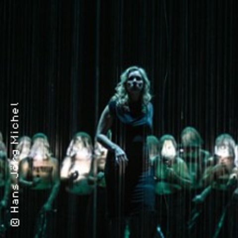 Der fliegende Holl�nder - HAMBURG - 17.01.2026 19:00