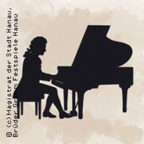 Amadeus - 42. Br�der Grimm Festspiele Hanau - Hanau - 25.07.2026 20:30