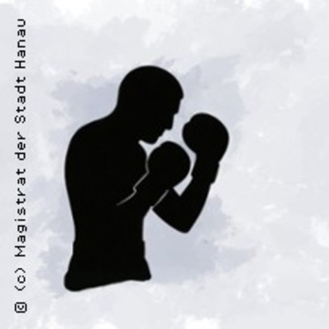 Das Herz eines Boxers - 42. Br�der Grimm Festspiele Hanau - HANAU - 27.06.2026 20:00