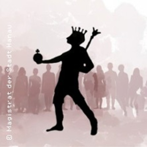 Des Kaisers Neue Kleider - 42. Br�der Grimm Festspiele Hanau - Hanau - 03.07.2026 15:00