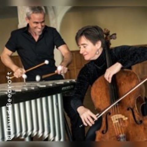 Klezjazz Quartett - OSNABR�CK - 08.11.2026 17:00
