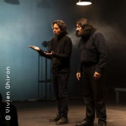 In the Shades of the Mulberry - Stuttgart - 10.01.2026 19:00