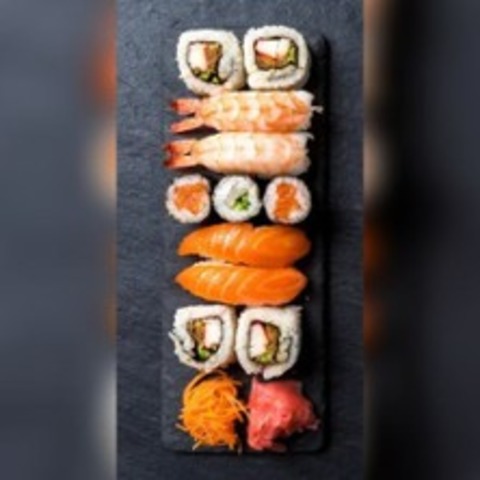 Sushi-Kochkurs Stuttgart - Stuttgart - 10.02.2026 17:30