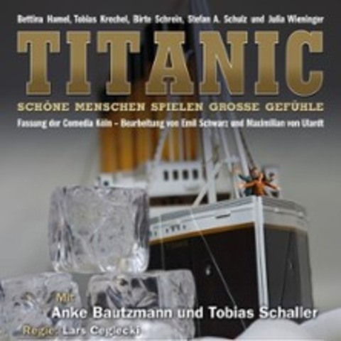 Silvester im Zimmer (15 Uhr) | Silvesternachmittag - HAMBURG - 31.12.2025 15:00