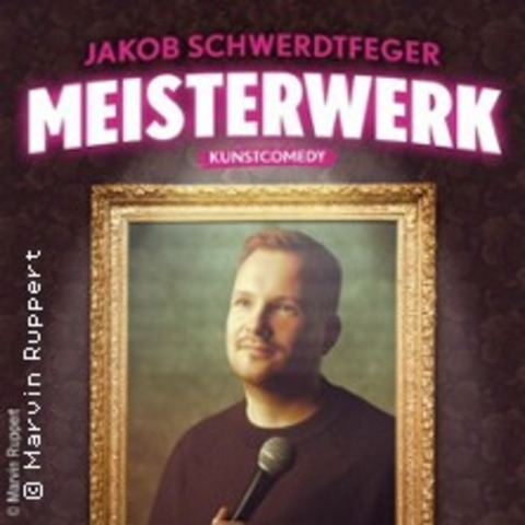 Jacob Schwerdtfeger - Meisterwerk - AMMERSBEK - 15.03.2026 16:00