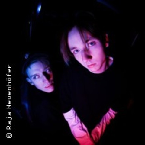 Below Zero + Special Guest: PLAIINS - Bremen - 09.05.2026 20:00