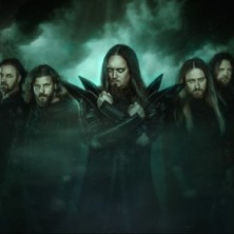 Orden Ogan - Tour Of The Grave 2027 + Special Guest - Hamburg - 15.01.2027 17:30