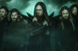 Orden Ogan - Tour Of The Grave 2027 + Special Guest