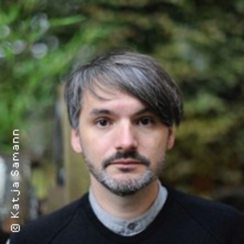 Saša Staniši� - Darmstadt - 17.06.2026 19:30