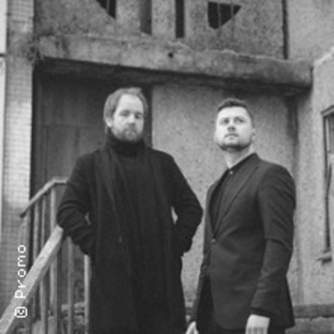 N�rnberg, Hinfort - BOCHUM - 04.02.2026 20:00