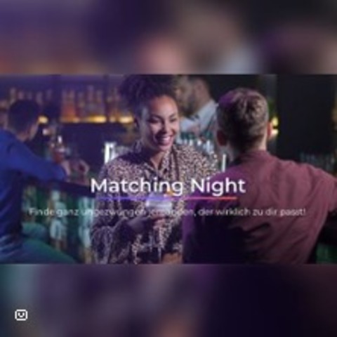 �40 Matching Night K�ln - K�LN - 22.01.2026 19:00