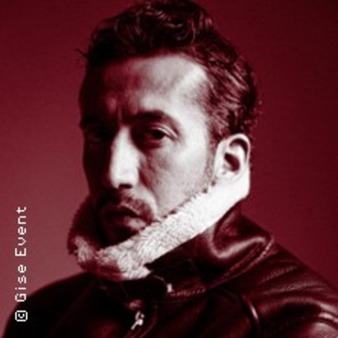 Gazapizm - D�sseldorf - 06.02.2026 20:00