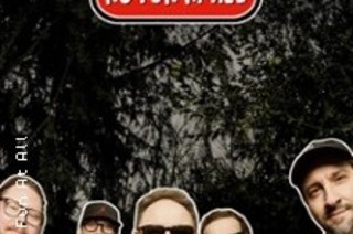 No Fun At All - Spring Tour 2026