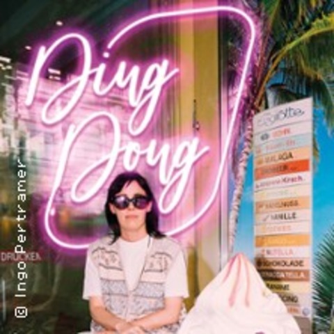 Eva Karl Faltermeier - Ding Dong - Bad T�lz - 10.06.2026 20:00