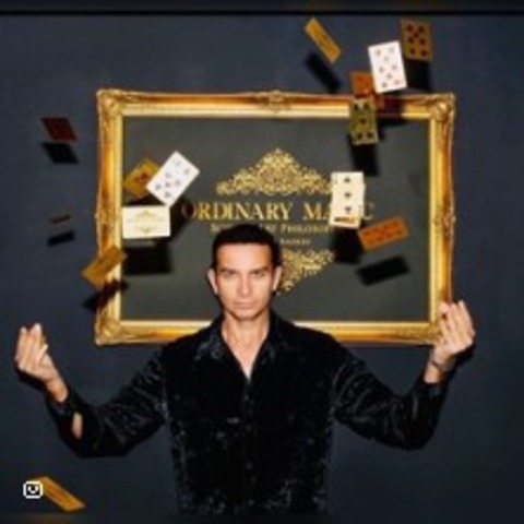 Midweek Magic Escape bei Lion Badree - BERLIN - 22.04.2026 16:00