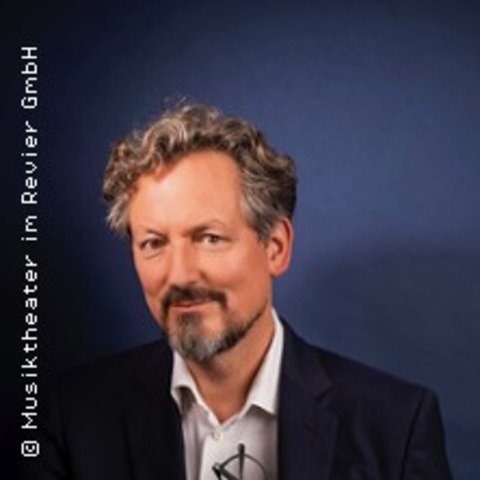 Eckart von Hirschhausen - Musik macht gl�cklich - GELSENKIRCHEN - 22.05.2026 19:30