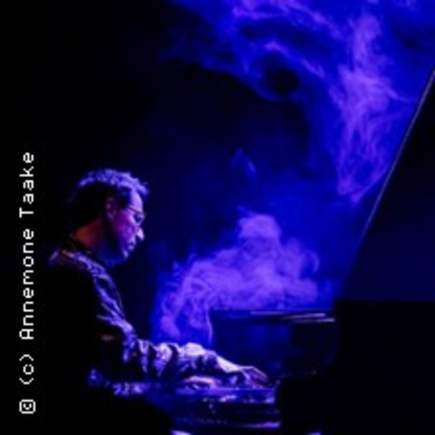 Bill Laurance Solo - Darmstadt - 06.05.2026 20:00