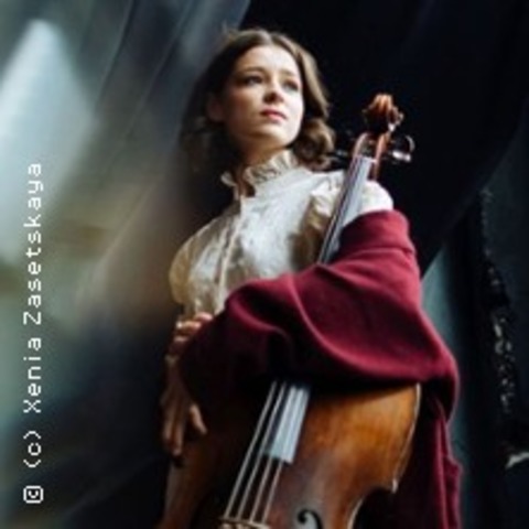 Orchestre Philharmonique de Strasbourg | Aziz Shokhakimov - Frankfurt am Main - 19.04.2026 19:00