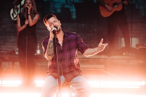 Ben Zucker - K�mpferherz - Die Open Airs - Hemer - 26.06.2026 19:30