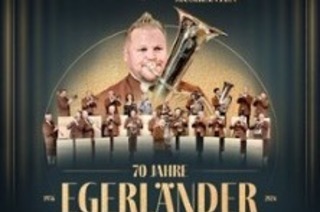 Alexander Wurz & Die Egerl�nder Musikanten