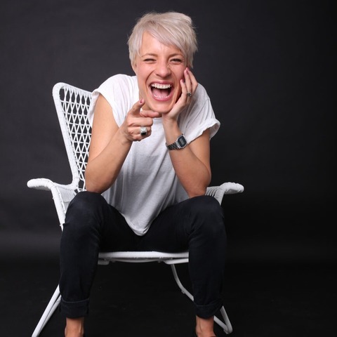 Seraphina Kalze - JETZT FETZT! - Celle - 14.01.2027 20:00