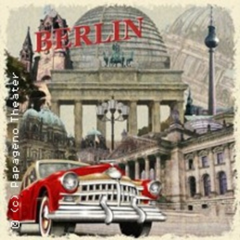 Berliner Luft - FRANKFURT - 27.06.2026 19:30