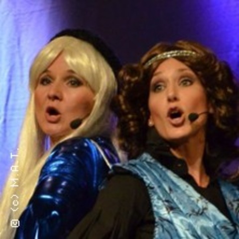 En Bembel Voll Spass 2026 - Neu-Isenburg - 18.04.2026 19:30