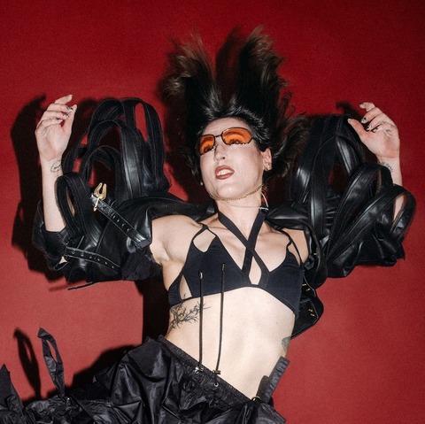 MINE - Tour 2026 - Mannheim - 04.11.2026 20:00