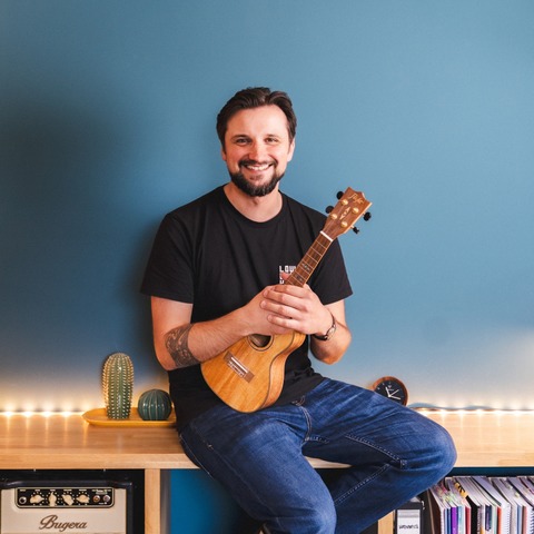 Workshop: Ukulele f�r Einsteiger - Isny im Allg�u - 07.02.2026 14:00