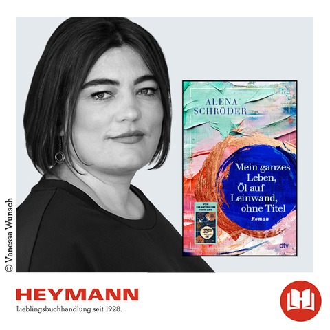 Ein Abend mit Alena Schrder - Hamburg - 19.02.2026 19:30