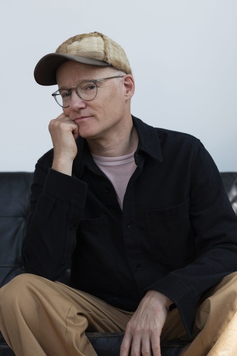 Peter Licht - Lesung & Lieder - Isny im Allg�u - 24.04.2026 19:30