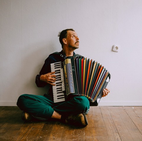 Maxi Pongratz - „rum & num“ Tour - Isny im Allg�u - 28.02.2026 19:30