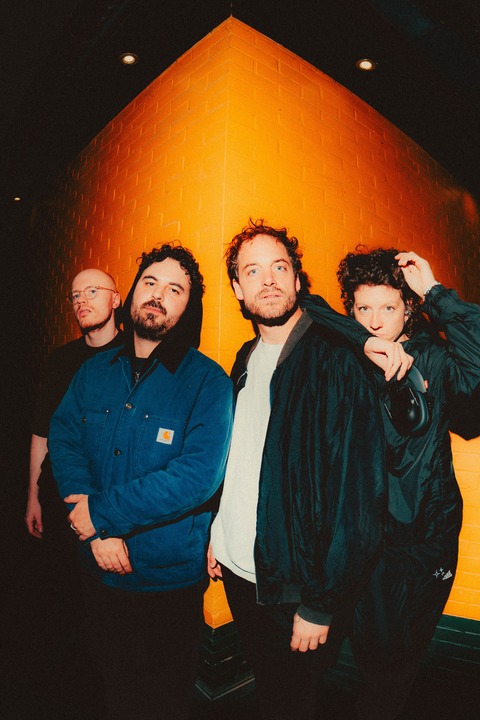 HEISSKALT - Lehnen im Licht Tour 2026 - Reutlingen - 07.05.2026 20:00