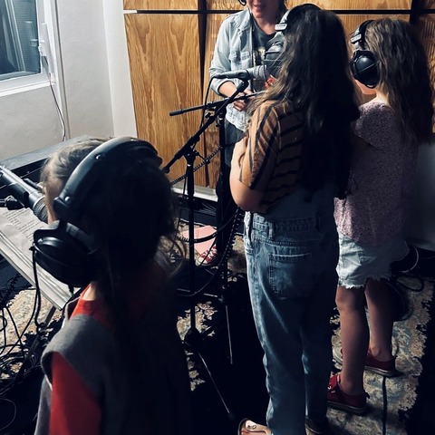 Familienkonzert: Radio Hollerbusch trifft Stadtjugendkapelle & Pikkolino Band - Isny im Allg�u - 10.05.2026 17:00