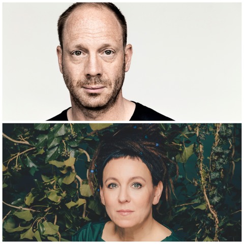 Auf dem schlesischen Zauberberg - die polnische Literaturnobelpreistr�gerin Olga Tokarczuk - Bad Mergentheim - 08.10.2026 19:00