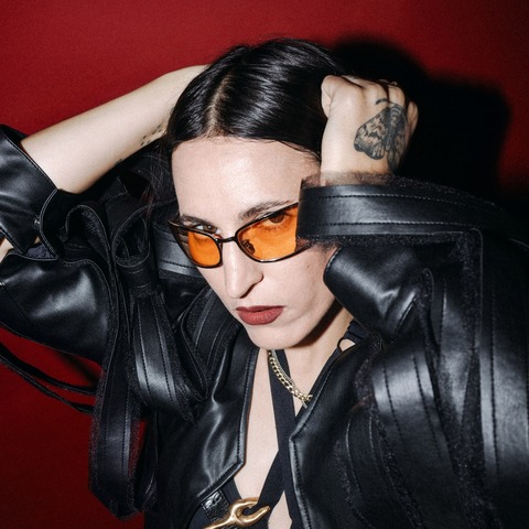 MINE - KILLER Tour 2026 - Wiesbaden - 05.11.2026 19:00