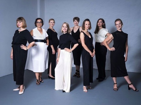 Wanderkonzert „ Uferkl�nge“ / Bodenseefestival 2026 - Friedrichshafen - 23.05.2026 09:30