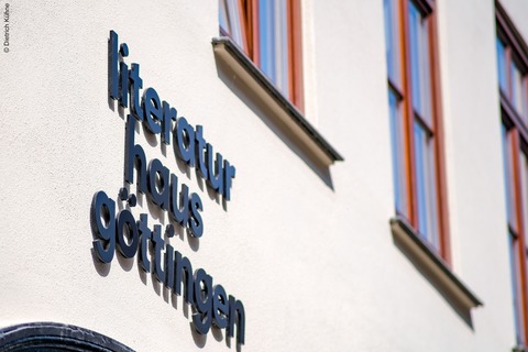 �Verbinden statt spalten� - Gilda Sahebi - G�ttingen - 13.05.2026 20:00